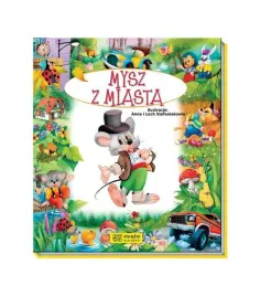 opowiadania-o-zwierzetach-mysz-z-miasta
