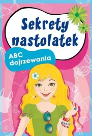 sekrety-nastolatek-abc-dojrzewania-ewa-stompor
