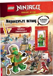 lego-ninjago-najwieksze-bitwy-praca-zbiorowa