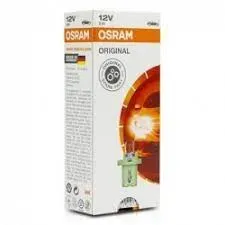 osram-zarowki-bax-12v-2w-bx8-5d