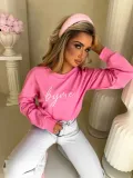bluza-byme-logo-rozowa