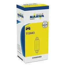 narva-zarowka-c18w-12v-18w