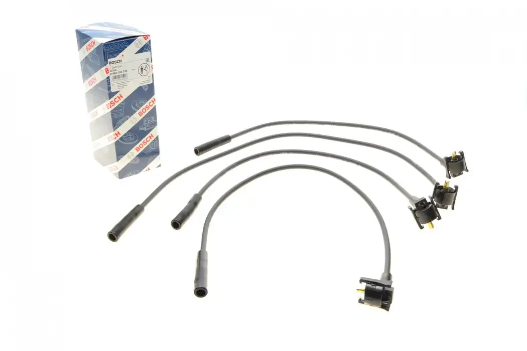 bosch-przewody-zaplonowe-b-700-stan-nowy