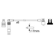 bosch-przewody-zaplonowe-b-162
