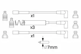 bosch-przewody-zaplonowe-b-723