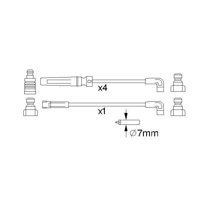 bosch-przewody-zaplonowe-b-975