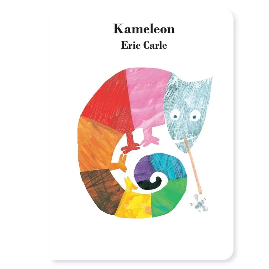 kameleon-eric-carle