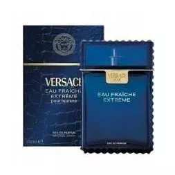 versace eau fraiche extreme woda perfumowana 100 ml  tester   