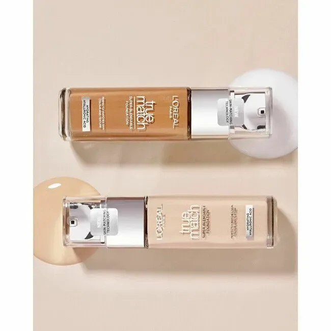 loreal-podklad-true-match-2n-stan-nowy