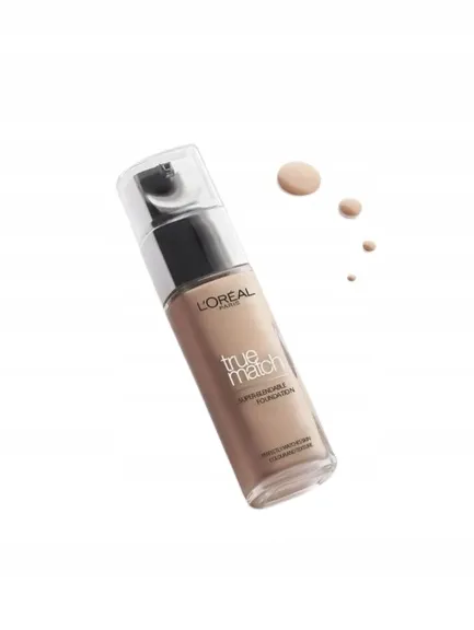 loreal-podklad-true-match-2n-stan-nowy