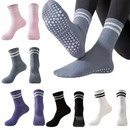 skarpetki-damskie-unisex-5-par-sportowe-antyposlizowe-na-silownie