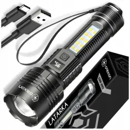 latarka-taktyczna-akumulatorowa-wojskowa-7-trybow-bardzo-mocna-latarka