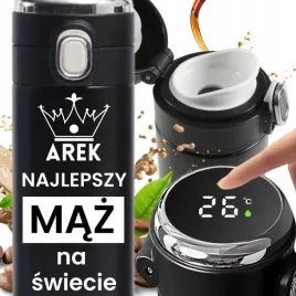 smart-kubek-termiczny-termos-led-grawer-prezent-na-dzien-babci