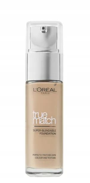 loreal-podklad-true-match-3r-3c-stan-opakowania-oryginalne