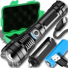 mocna-latarka-taktyczna-led-akumulatorowa-xhp90-zoom-survivalowa