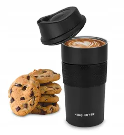 konighoffer-elliot-kubek-termiczny-440-ml-czarny-do-auta-szkoly-pracy