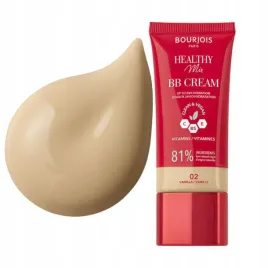 bourjois-healthy-mix-krem-bb-002-vanilla-30ml-z-kompleksem-witamin-c