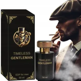 timeless-gentleman-meskie-perfumy