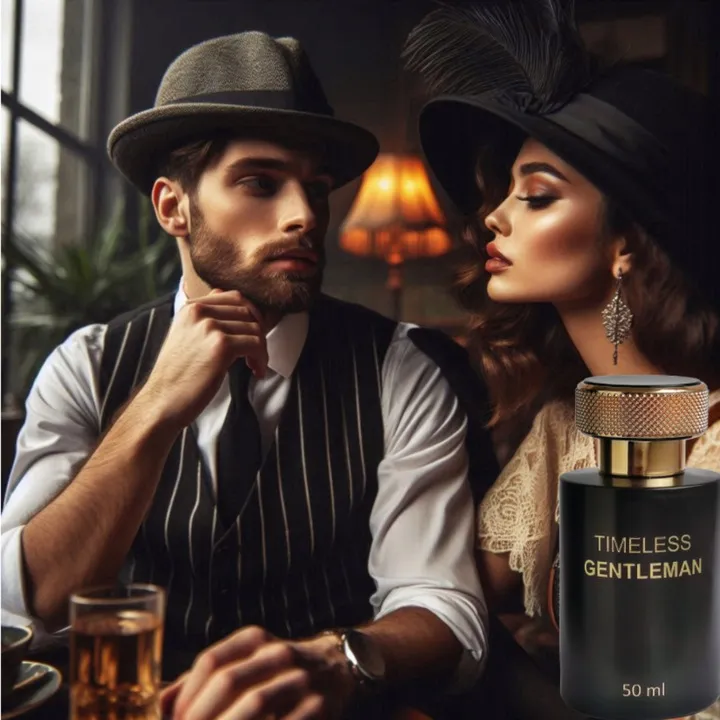 timeless-gentleman-meskie-perfumy
