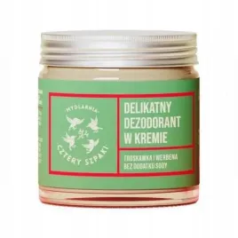 cztery-szpaki-delikatny-dezodorant-w-kremie-truskawka-i-werbena-60ml
