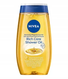 nivea-natural-oil-olejek-pod-prysznic-200ml