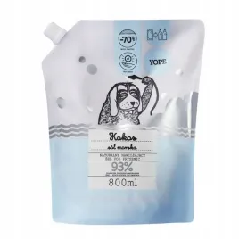 yope-zel-pod-prysznic-kokos-i-sol-morska-refill-800ml