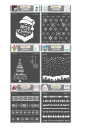 zestaw-szablonow-swiatecznych-craftreat-6szt