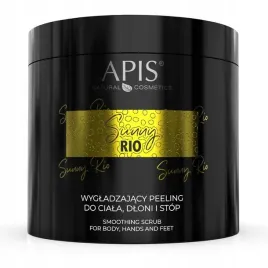 apis-sunny-rio-wygladzajacy-peeling-do-cialadloni-i-stop-700-g