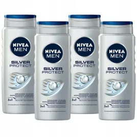 nivea-men-silver-prostect-zel-pod-prysznic-do-mycia-meski-zestaw-4-x