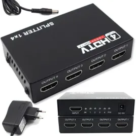 splitter-hdmi-1x4-klonowanie-obrazu-dzwieku-rozdzielacz-rozgaleziacz-1080p