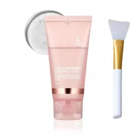 kolagenowa-maska-na-noc-nawilzanie-i-ujedrnianie