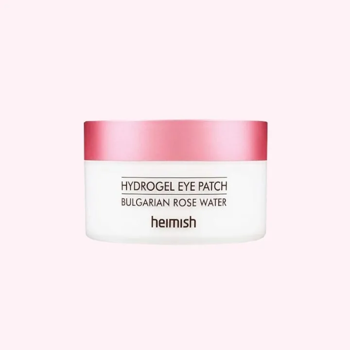 heimish-hydrogel-eye-patch-bulgarian-rose-water-60-stan-nowy
