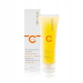 sunewmed-zel-rozpuszczajacy-naskorek-do-twarzy-z-witamina-c-120-g