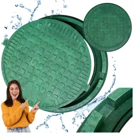 wlaz-ogrodowy-pokrywa-dekiel-75cm-do-szamba-studni-okragly-zielony-lekki