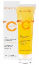 sunew-med-zel-rozpuszczajacy-naskorek-z-witamina-c-120g