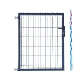 furtka-120cm-antracyt-grafit-panelowa-ral7016-ogrodzeniowa-123cm
