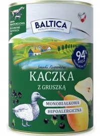 baltica-karma-mokra-kaczka-z-gruszka-400g