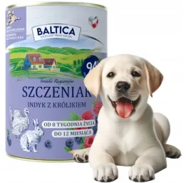 baltica-karma-mokra-indyk-z-krolikiem-dla-szczeniat-400g