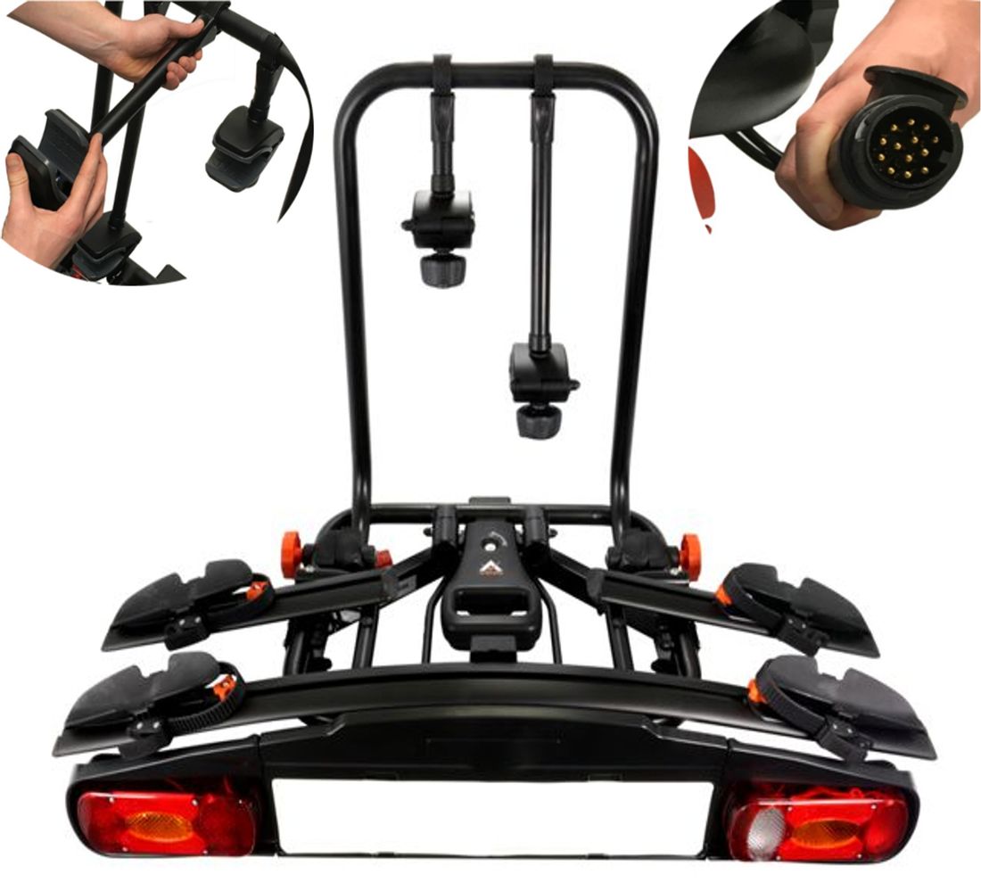aguri active bike 2