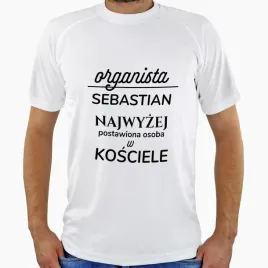 koszulka-meska-z-nadrukiem-imienia-dla-organisty-rozmiar-xl