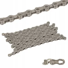 lancuch-11s-kmc-x11-szary-122og-spinka