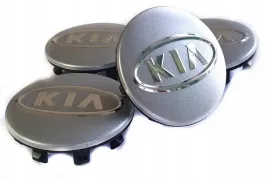 kia-4x-dekielki-kapsle-znaczki-dekle-do-alufelg-58mm-50mm