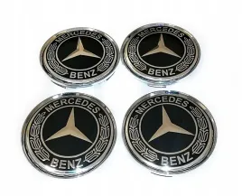 mercedes-dekielki-kapsle-dekle-znaczki-alufelg-oz-m595-63mm-58mm-4szt