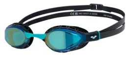 okulary-plywackie-arena-air-sonic-mirror-aqua