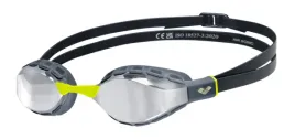 okulary-plywackie-arena-air-sonic-mirror-silver-anthracite