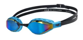 okulary-plywackie-arena-air-sonic-mirror-emerald-peacock