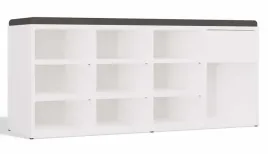 szafka-na-buty-siedzisko-110cm-biala-z-szuflada-regal-obuwie-przedpokoj