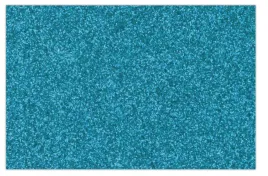 pianka-dekoracyjna-brokatowa-40x60-cm-niebieska-morska