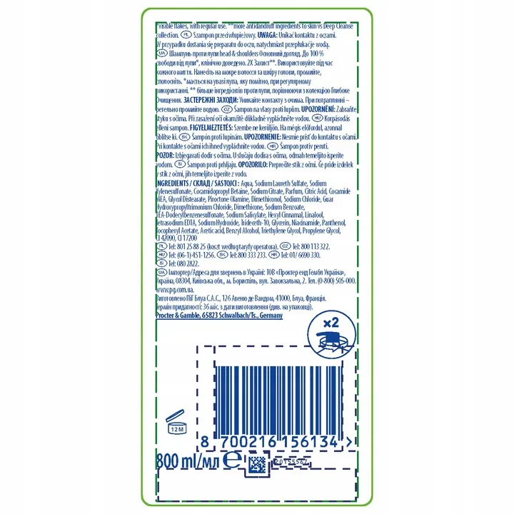 head-and-shoulders-classic-clean-szampon-800ml