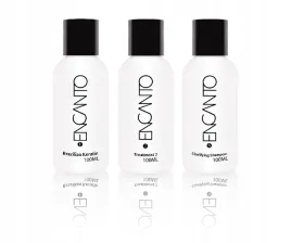 encanto-keratyna-prostowanie-wlosow-zestaw-3x100ml